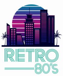 80' Retro City