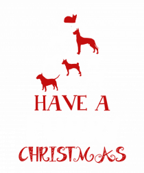 FURRY CHRISTMAS