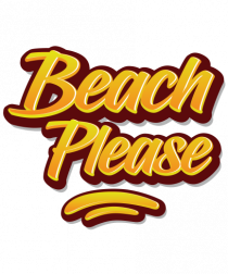 Beach Please 2