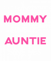 AUNTIE