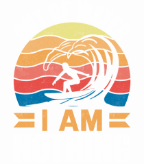 Out Of Water I Am Nothing