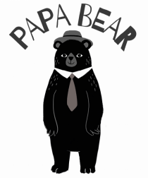 Papa Bear 