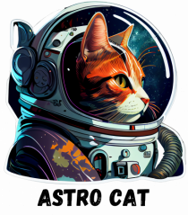 ASTRO CAT - V1