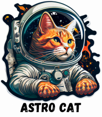 ASTRO CAT - V2