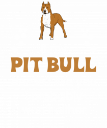 PIT BULL 