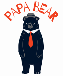 Papa Bear 