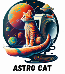 ASTRO CAT - V3