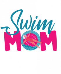 Swim Mom