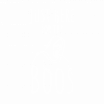Just here for the Boos. (alb) 