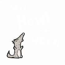 Happy Howl-o-ween  (alb) 