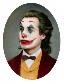 Eminescu Joker Jokerescu