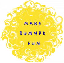 Make summer fun