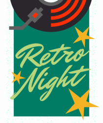 Retro Night