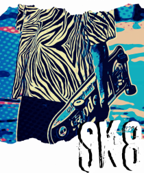 Cool Sk8