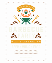 Barbecue Party