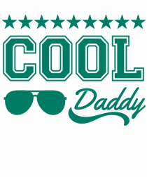 Cool Daddy