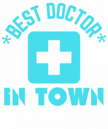 Best Doctor In Town