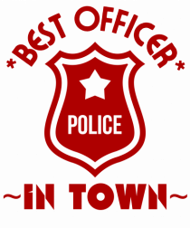 Best Police Office In Town