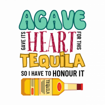 Agave Heart Tequila (variant)