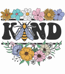 Bee Kind