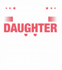 5 Things About My Smartass Daughter