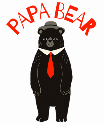 Papa Bear 