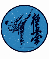 Kyokushin Karate 