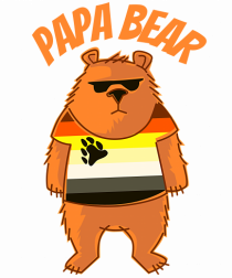 Papa Bear 