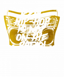 Real Hip-Hop is Not on the Radio