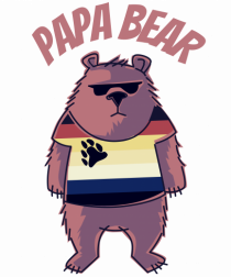 Papa Bear 