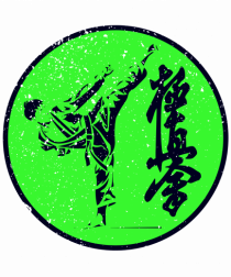 Kyokushin Karate 