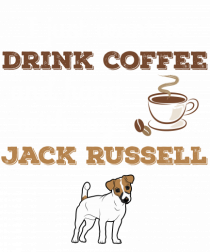 JACK RUSSELL