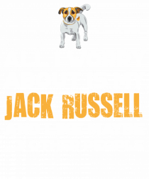 JACK RUSSELL