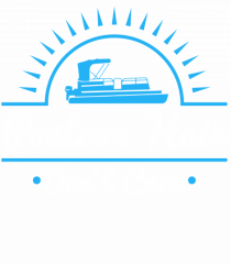 PONTOON HAIR