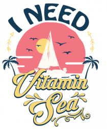 Vitamin Sea