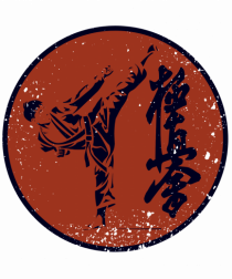 Kyokushin Karate 