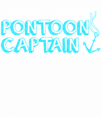 PONTOON CAPTAIN
