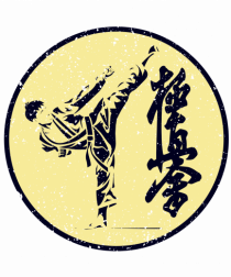 Kyokushin Karate 