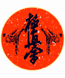 Kyokushin Karate 