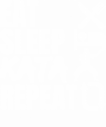 Eat Sleep Kata Repeat 
