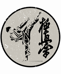 Kyokushin Karate 