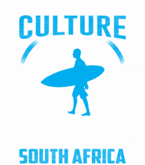 African Surf Culture Jeffreys Bay South Africa