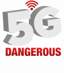 5G Is Dangerous If You Sniff