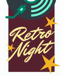 Retro Night