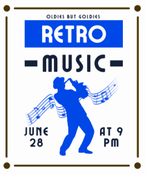 Retro Music