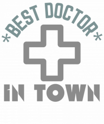 Best Doctor In Town