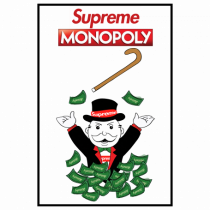 Monopoly Supreme