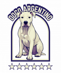 Dogo Argentino