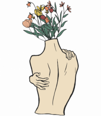 Body of Flowers