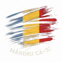 Mandru ca is!